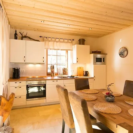 Castle Chalet No 19