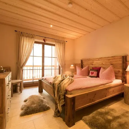 Castle Chalet No 19 Apartment *