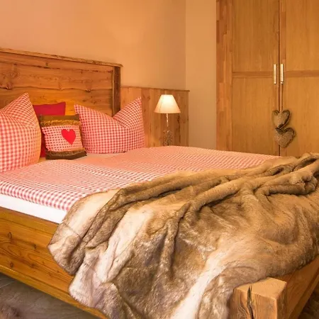 Castle Chalet No 19 Ilsenburg