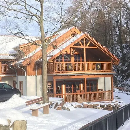 Castle Chalet No 19 Apartment *